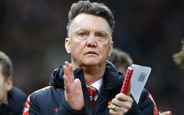 Van Gaal: "M.U phải cảnh giác với Cambridge"