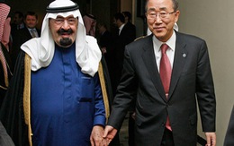 ​Quốc vương Abdullah - nhà cải cách ở Trung Đông