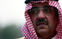 Ả rập Saudi công bố kế hoạch chuyển giao quyền lực