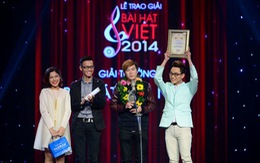 Video Bài hát Việt 2014