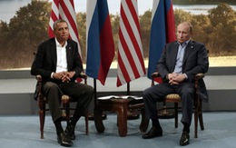 Mỹ buộc tội 3 tình báo Nga