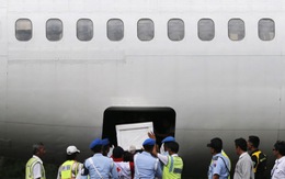 Không hi vọng tìm thấy 92 thi thể nạn nhân AirAsia còn lại