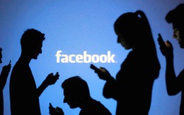 ​Giận Facebook vì buộc dùng tên thật