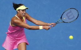 Cô gái 19 tuổi gây chấn động Giải quần vợt Úc mở rộng