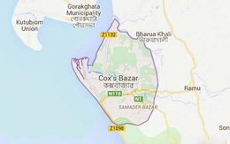 Bangladesh: lật úp tàu chở 100 người, mới cứu được 31 người