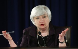 Fed sẽ kiên nhẫn giữ lãi suất thấp