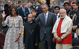 Ấn Độ và chính sách “Hành động ở phương Đông”