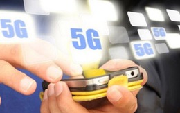 ​Singapore tiên phong thử nghiệm dịch vụ 5G