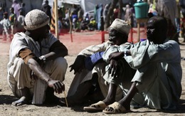 ​Kêu gọi tăng lực lượng chống “IS châu Phi” lên 7.500 quân