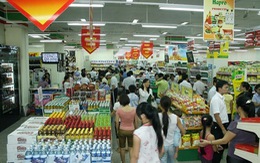 Người Việt gia tăng lòng tin tiêu dùng