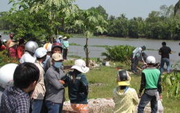 Điểm tin: IS chặt đầu nhà báo Goto, người Nhật đau đớn, giận dữ