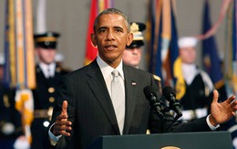 Ông Obama mạnh mẽ bảo vệ thỏa thuận hạt nhân với Iran