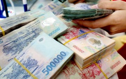 Trả lương sai 48 tỉ đồng tại Bảo hiểm tiền gửi Việt Nam