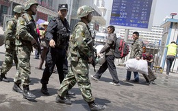 ​Trung Quốc và nỗi lo “thánh chiến”
