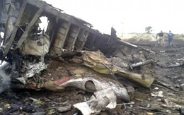 ​Hà Lan tìm thấy thêm một số phần thi thể nạn nhân vụ tai nạn MH17