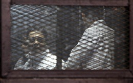 ​Ai Cập tuyên án tử hình 183 thành viên Anh em Hồi giáo