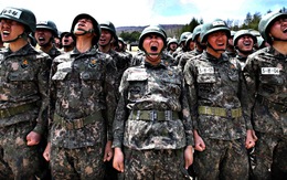 Bắn chết năm đồng đội, binh sĩ Hàn Quốc lãnh án tử hình