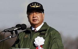 ​Nhật Bản: “An ninh ở biển Đông ảnh hưởng đến lợi ích quốc gia”