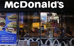 ​Răng người trong khoai tây chiên khiến McDonald’s Nhật điêu đứng