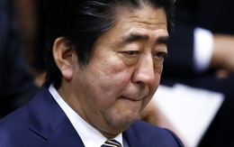 Quốc hội Nhật thông qua nghị quyết chống khủng bố