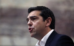 ECB phản đối, Hi Lạp vẫn chống thắt lưng buộc bụng