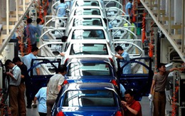 Hãng GM mở nhà máy 700 triệu USD tại Indonesia