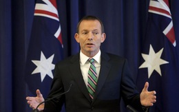 Thủ tướng Úc vượt qua cuộc bỏ phiếu bất tín nhiệm