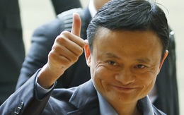 Đổ tiền vào Meizu, Alibaba tiến vào thị trường smartphone