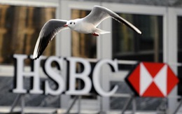 HSBC gặp khách hàng bất hợp pháp tại 25 quốc gia