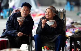 ​Dân Trung Quốc già đi, cơ hội cho kinh doanh y tế