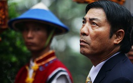 ​Ban Nội chính phát tin buồn về ông Nguyễn Bá Thanh