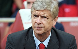 HLV Wenger: "Tôi không bất ngờ nếu Arsenal bị Boro loại"