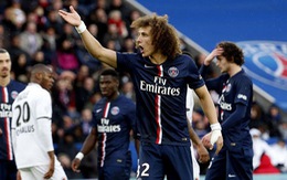 PSG gặp bão chấn thương trước trận chạm trán Chelsea