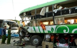 28 Tết: 24 người chết vì tai nạn giao thông