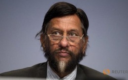 Quấy rối tình dục, chính trị gia Ấn Độ mất chức