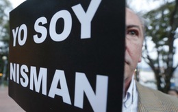 ​Tòa án Argentina bác bỏ cáo buộc tổng thống đương nhiệm