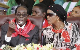 ​Tiệc sinh nhật triệu đô của Tổng thống Zimbabwe gây tranh cãi