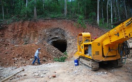 Sử dụng lao động Trung Quốc "chui", phạt 75 triệu đồng