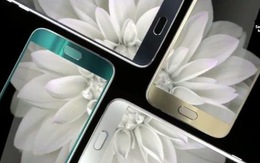 Samsung Galaxy S6 và S6 Edge trình diễn ấn tượng