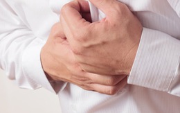 ​Sức khoẻ của bạn: Làm gì với cơn đau thắt ngực?