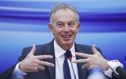 Ông Tony Blair: Cải cách DNNN, luôn bị phản đối nhưng phải làm