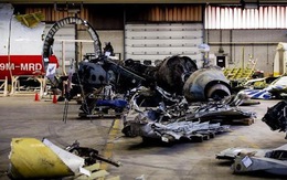 500 người nhà nạn nhân đến Hà Lan xem mảnh vỡ MH17