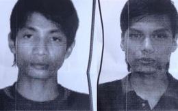 Xác định hai người Malaysia trong video IS chặt đầu con tin