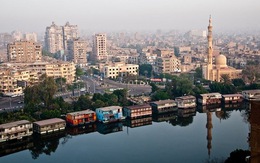 ​Ai Cập chi 80 tỷ USD xây thủ đô mới