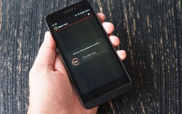 Smartphone "siêu bảo mật" Blackphone 2 ra mắt