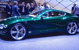 ​Những siêu xe gây ấn tượng tại triển lãm Geneva 2015