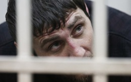 Nghi can người Chechnya nhận tội ám sát ông Nemtsov