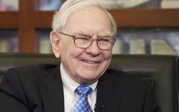 ​Warren Buffett đầu tư vào ngành bán lẻ ôtô