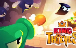 Game hay miễn phí cho smartphone, tablet - Tuần 11