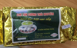 Lại chuyện không vui ở sân bay